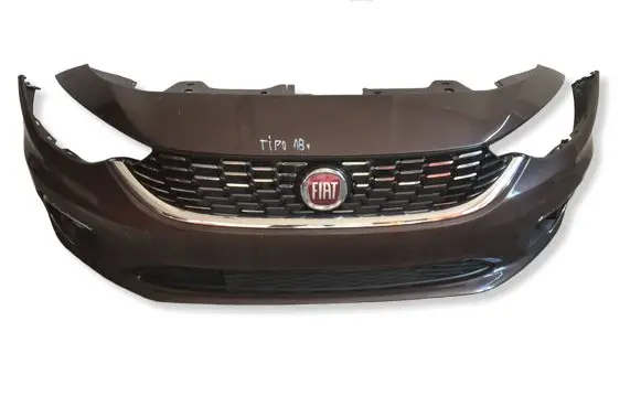 Fiat Tipo Front bumper ZDERZAKTIP