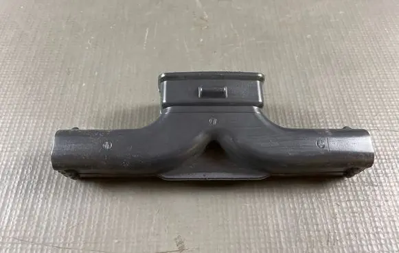 Peugeot 208 II Cabin air duct channel 9828953880