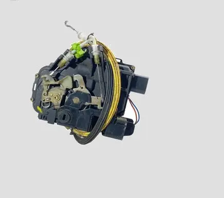 Audi A6 S6 C5 4B Rear door lock