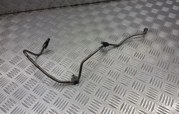 Skoda Fabia Mk1 (6Y) Turbo turbocharger oiling pipe/hose