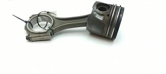 Land Rover Evoque I Piston with connecting rod 9812819780 12H4S02718 097C302718