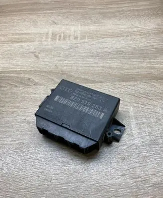 Audi A4 S4 B6 8E 8H Parking PDC control unit/module 8Z0919283A 601794
