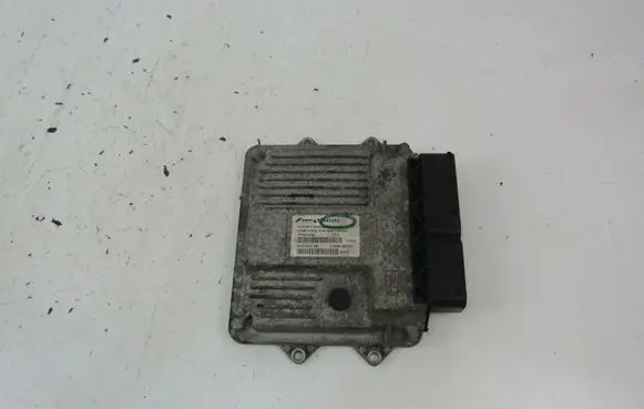Fiat Doblo Engine control unit/module ECU 