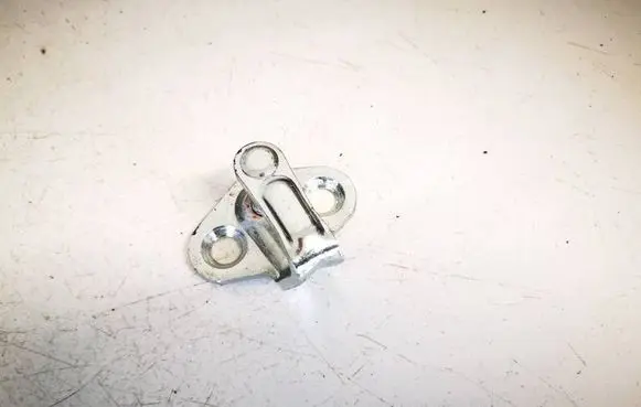 Opel Astra J Rear door lock loop/hook striker 