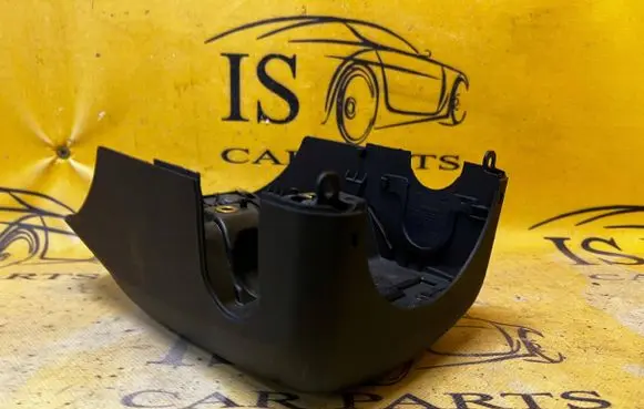 Porsche Cayenne (92A) Steering wheel column trim 7PP953519 7P5880515
