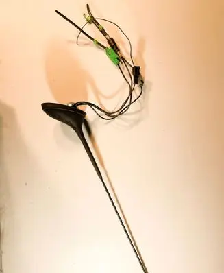Peugeot 307 Aerial GPS antenna 9636280380