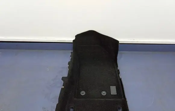 Fiat Tipo Front floor carpet liner 