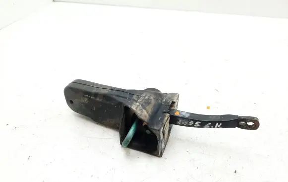 BMW 7 E38 Rear door check strap stopper 512282346051