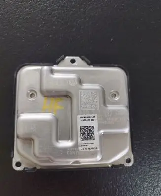 Audi A3 S3 8V Xenon control unit/module 8S0907397C