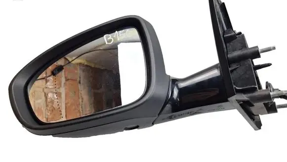 Renault Talisman Front door electric wing mirror E90411251 E90111840