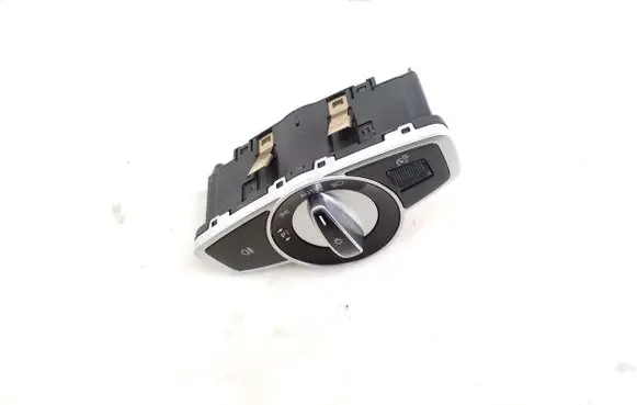 Mercedes-Benz E W213 Light switch A2229055508