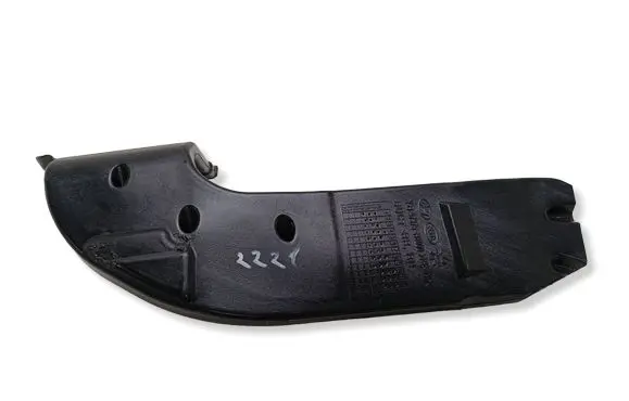 KIA Rio Cabin air duct channel 97375H8000