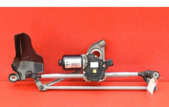 BMW Z4 E89 Front wiper linkage and motor 7260488