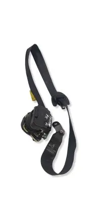 Volkswagen Touran I Front seatbelt 1T1857705A