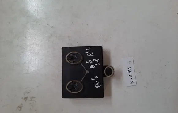 Audi A6 S6 C6 4F Door control unit/module 4F0959793F