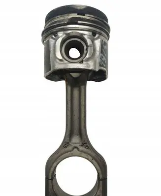 Ford Turneo Courier Piston with connecting rod 73L61
