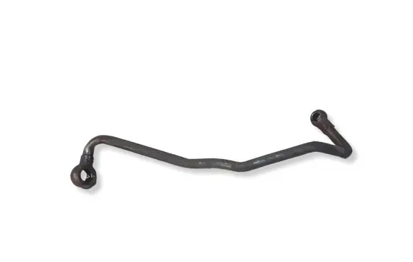 Volvo XC90 Turbo turbocharger oiling pipe/hose 
