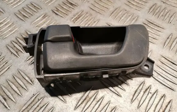 Mitsubishi Pajero Front door interior handle MR432271