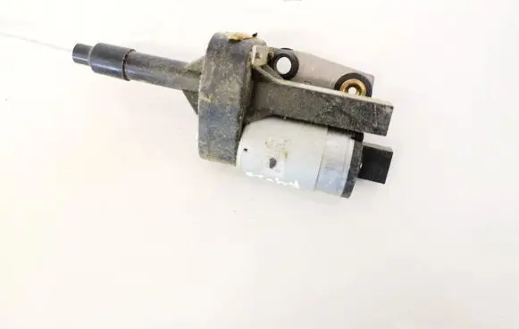 Audi A6 S6 C5 4B Seat adjustment motor pt555st