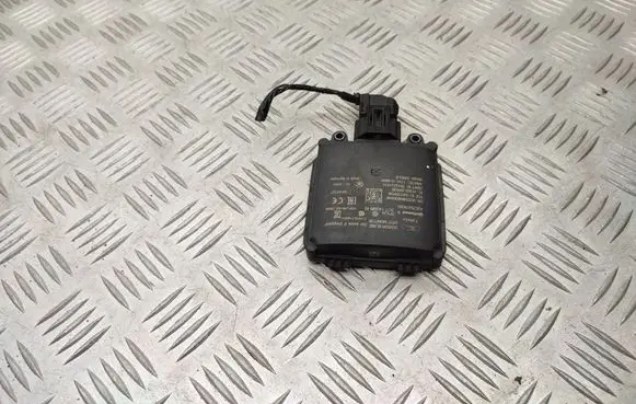 Ford Focus Blind spot module JX7T14C689AE