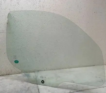 Fiat Doblo Front door window glass four-door 43R001309 917401306 869820044