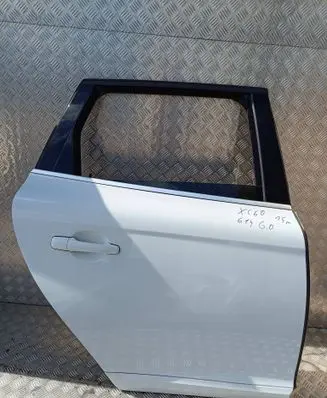 Volvo XC60 Rear door 