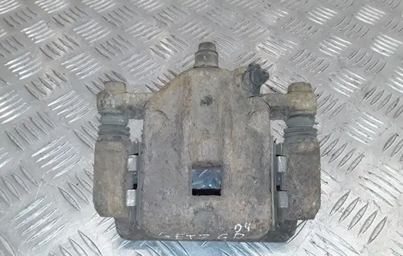 Hyundai Getz Rear brake caliper