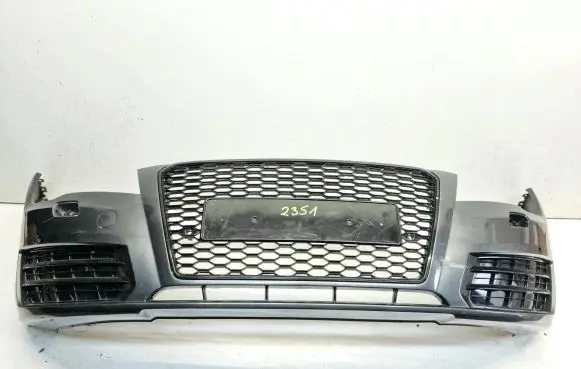 Audi A7 S7 4G Front bumper 4G8807437