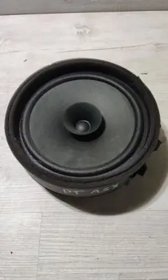 Mitsubishi ASX Rear door speaker