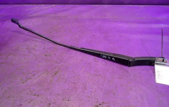 Volkswagen PASSAT CC Front wiper blade arm 3C8955410B