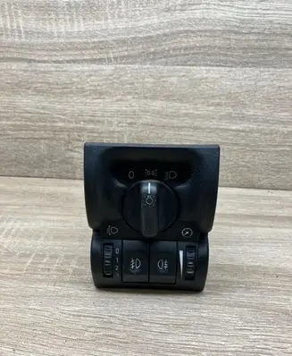 Opel Vectra B Light switch 90569814 53142807