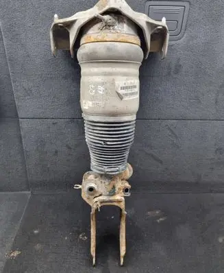 Audi Q7 4L Air suspension front shock absorber 7L8616039A 7L8616039H 7L8616039B