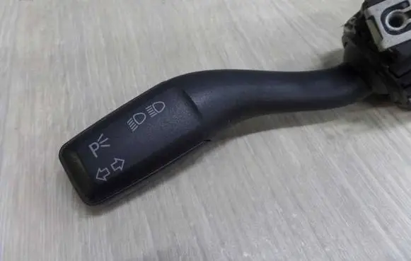 Audi A3 S3 8P Indicator stalk 8P0953513A 43057