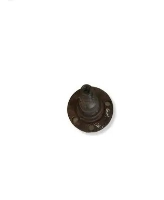 Volkswagen Golf II Stub axle