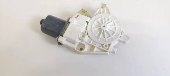 Mercedes-Benz R W251 Front door window regulator motor A2518200842