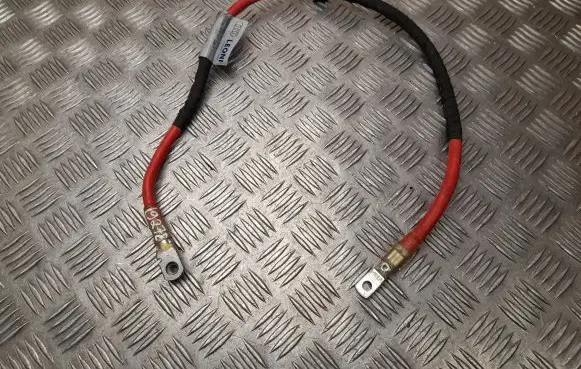 Audi Q8 Other wiring loom 4KR971228A