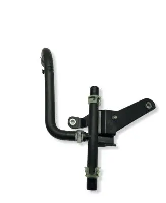 Ford Mustang VII Coolant pipe/hose PR3318K582 PR3318K582AAB