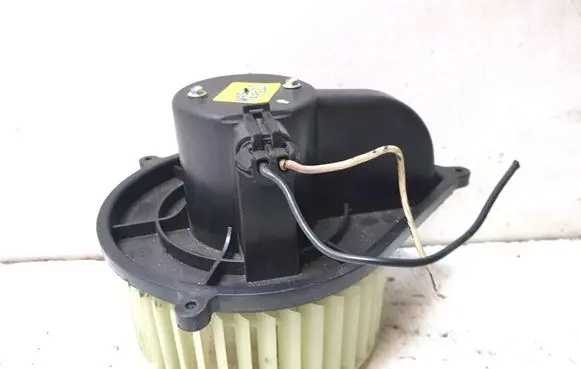 Peugeot Boxer A/C air flow flap actuator/motor 