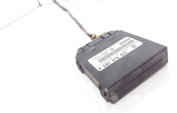 Volkswagen Touran I Parking PDC control unit/module 1K0919283A 0263004065