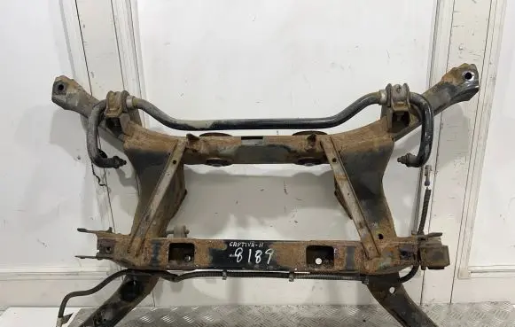 Chevrolet Captiva Rear subframe 