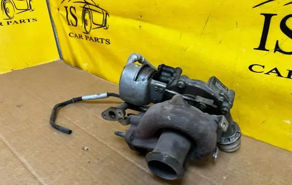 Renault Megane IV Turbo 16411014770 113657H821369359