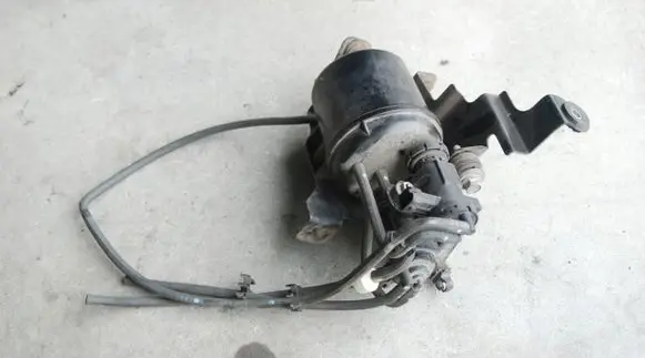Ford Ranger Coolant expansion tank/reservoir