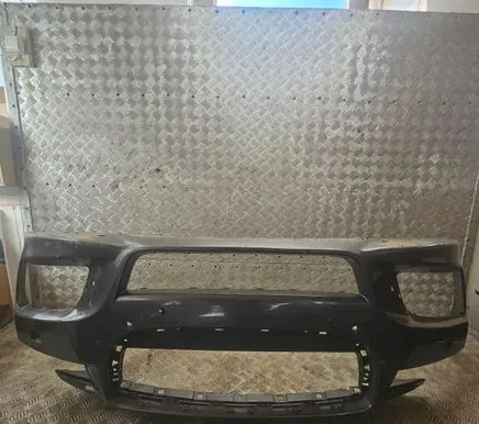 Jaguar XE Front bumper