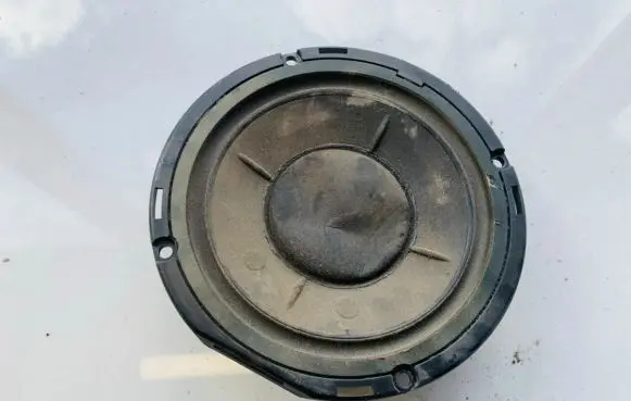 Seat Alhambra (Mk1) Front door speaker 7m0035411e 95vw18808