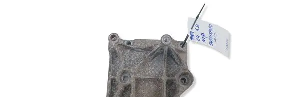 Citroen C4 I A/C compressor mount bracket 9657137480 NFU TU5JP4