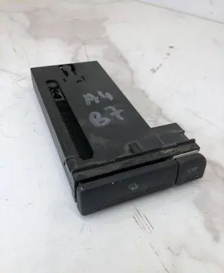 Audi A4 S4 B7 8E 8H Dashboard storage box/compartment 8E2941561C 81004073203