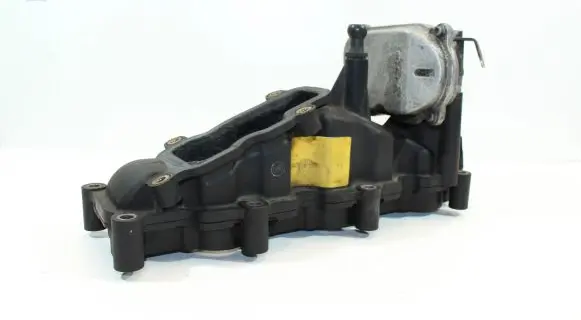 Volkswagen Phaeton Intake manifold 059129712T 059129086D