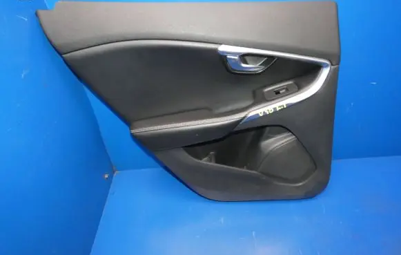 Volvo V40 Rear door card panel trim 