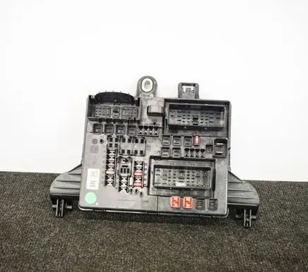 Opel Insignia A Fuse box set 13277321544949969