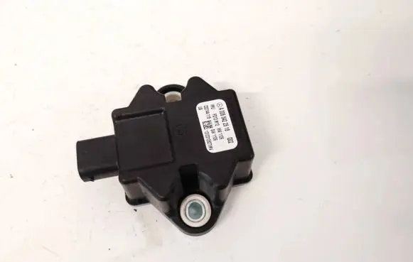 Mercedes-Benz ML W166 ESP acceleration yaw rate sensor a0065422618